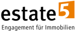Estate5 - Engagement für Immobilien