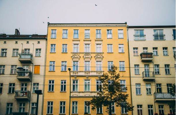 Gebäude