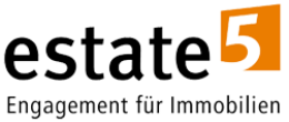 Estate5 - Engagement für Immobilien