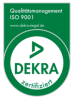 Iso-Zertifikat